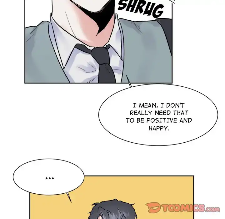Unluckily Lucky Chapter 10 Page 34