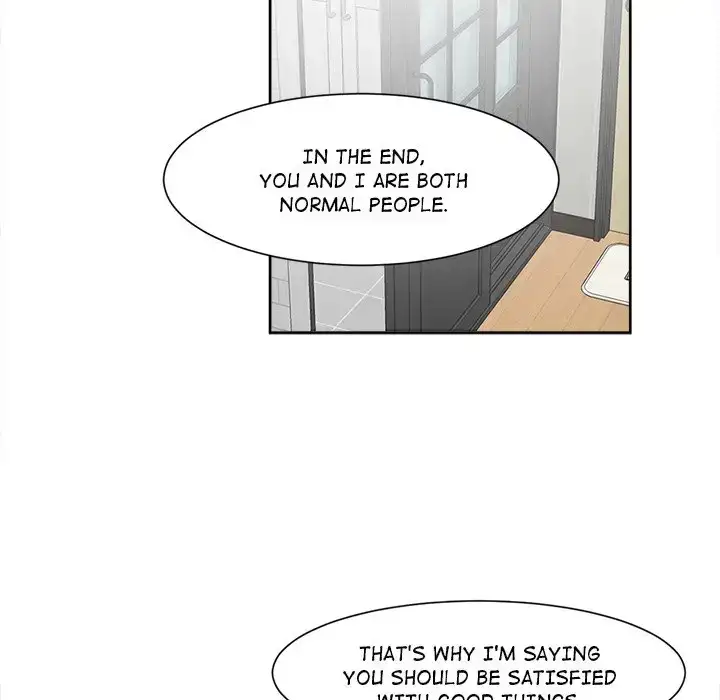 Unluckily Lucky Chapter 10 Page 36