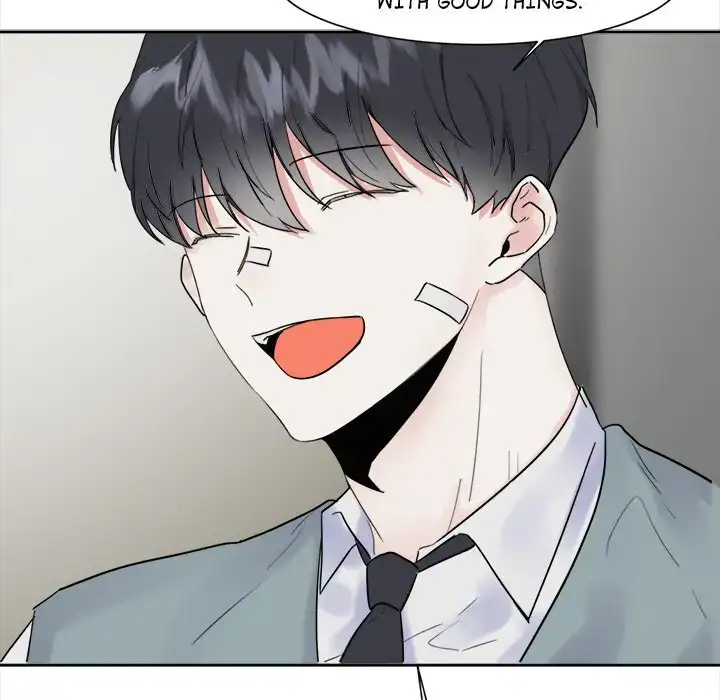 Unluckily Lucky Chapter 10 Page 37