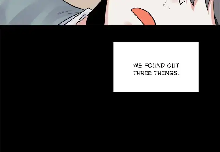 Unluckily Lucky Chapter 10 Page 4