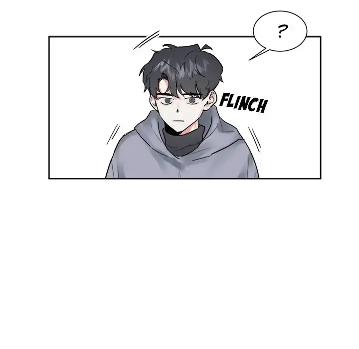 Unluckily Lucky Chapter 10 Page 43
