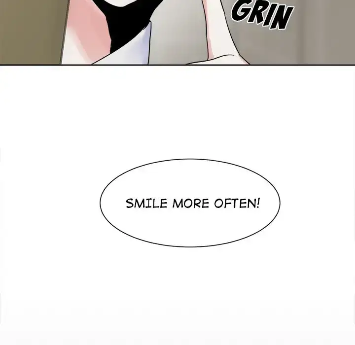 Unluckily Lucky Chapter 10 Page 45