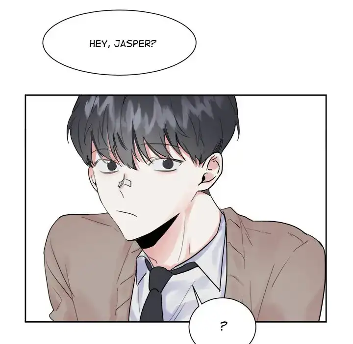 Unluckily Lucky Chapter 10 Page 48