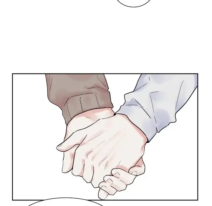 Unluckily Lucky Chapter 10 Page 49