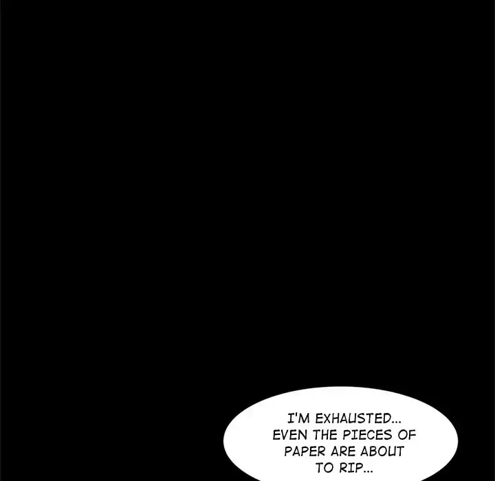 Unluckily Lucky Chapter 10 Page 5