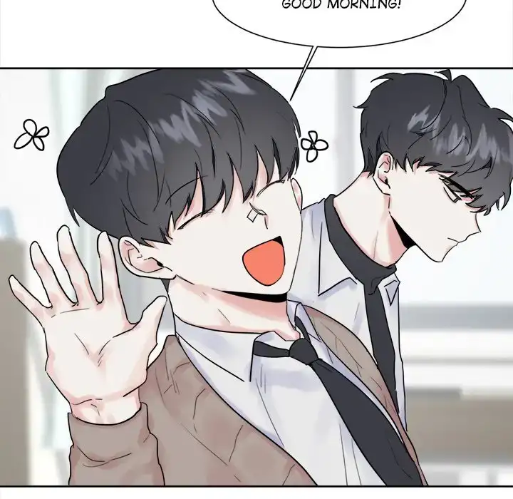 Unluckily Lucky Chapter 10 Page 52