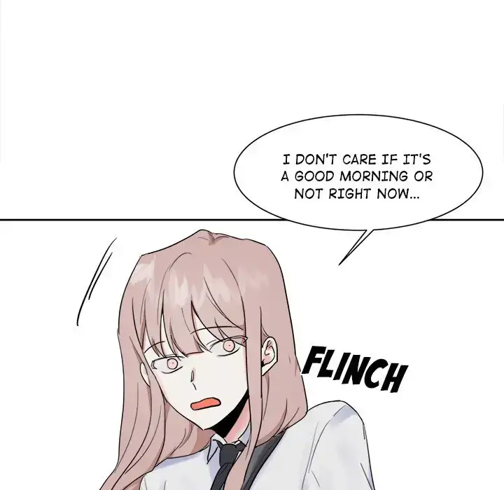 Unluckily Lucky Chapter 10 Page 53
