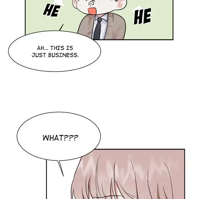 Unluckily Lucky Chapter 10 Page 55
