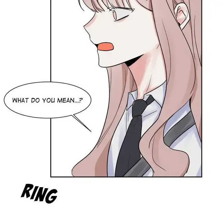 Unluckily Lucky Chapter 10 Page 56