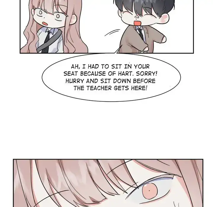 Unluckily Lucky Chapter 10 Page 59