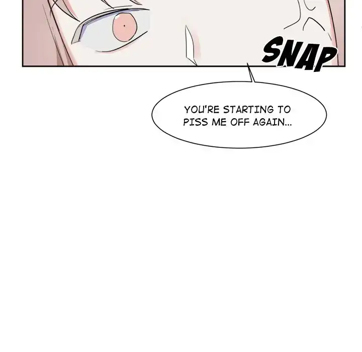 Unluckily Lucky Chapter 10 Page 60