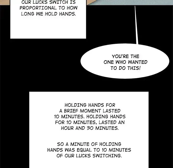 Unluckily Lucky Chapter 10 Page 7