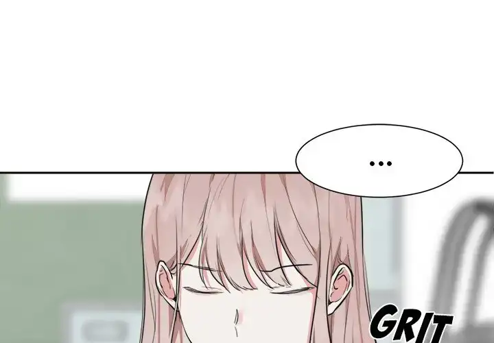 Unluckily Lucky Chapter 11 Page 1