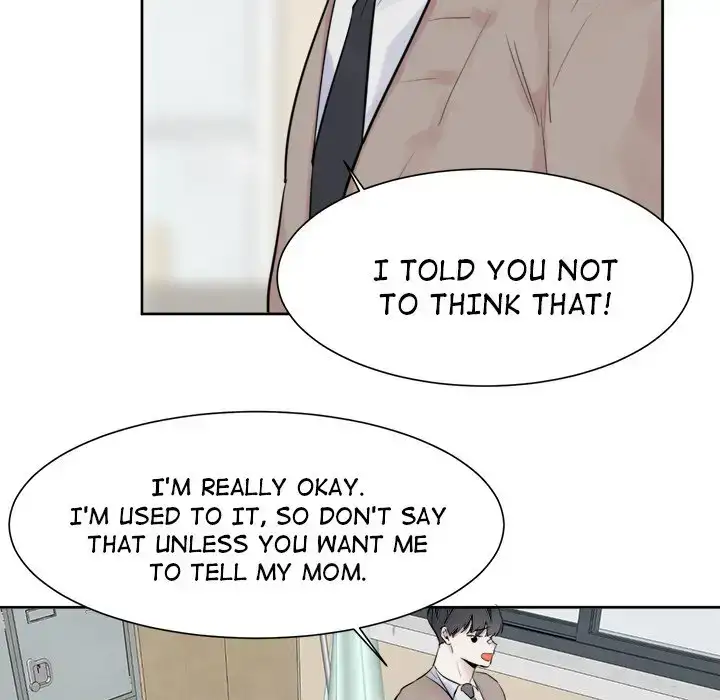 Unluckily Lucky Chapter 11 Page 11