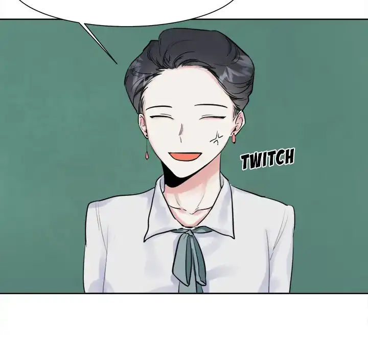 Unluckily Lucky Chapter 11 Page 16