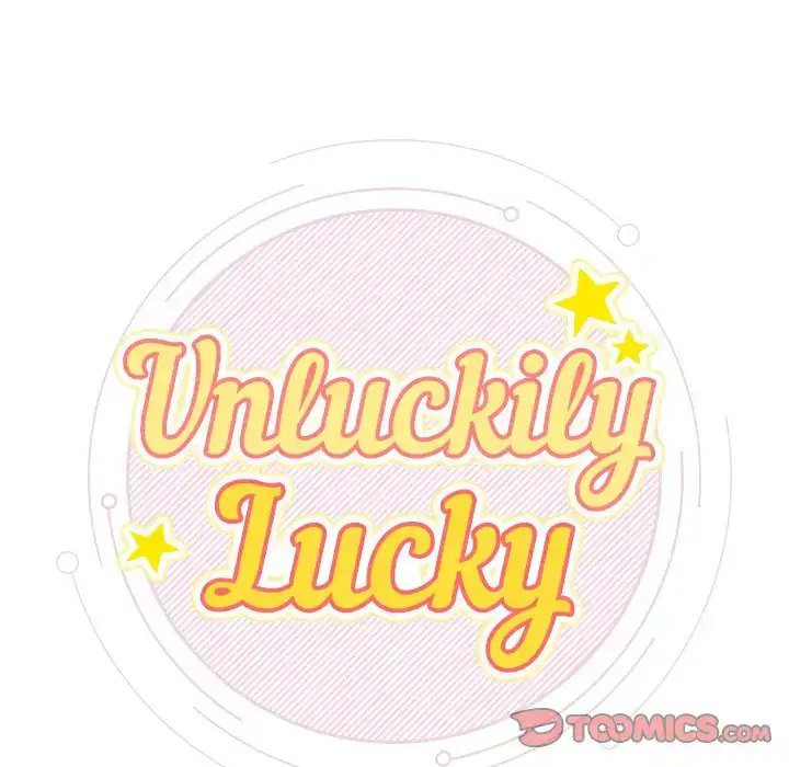 Unluckily Lucky Chapter 11 Page 18