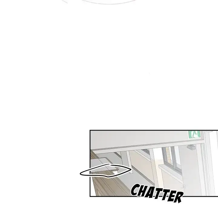 Unluckily Lucky Chapter 11 Page 19