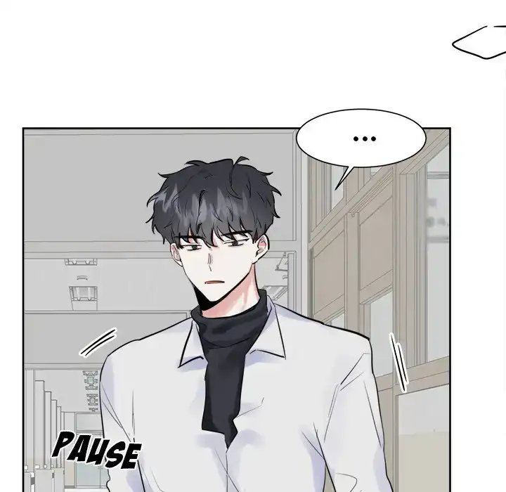Unluckily Lucky Chapter 11 Page 20