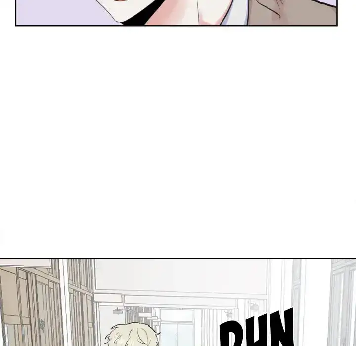 Unluckily Lucky Chapter 11 Page 29