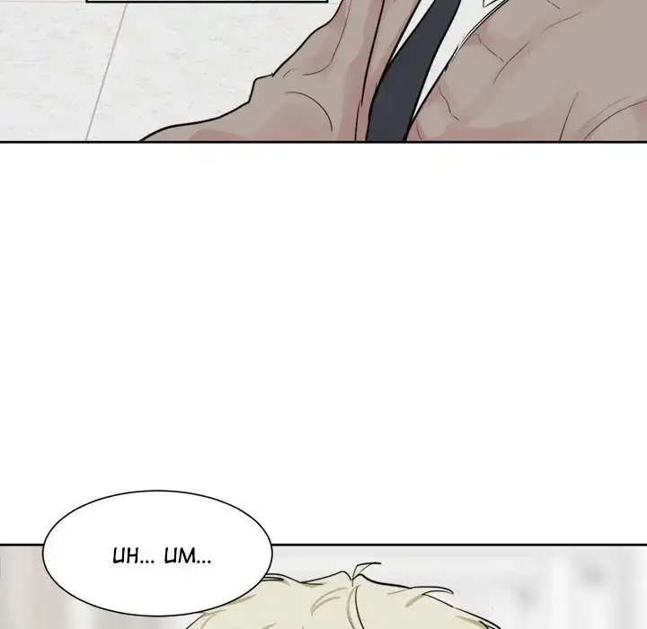 Unluckily Lucky Chapter 11 Page 31