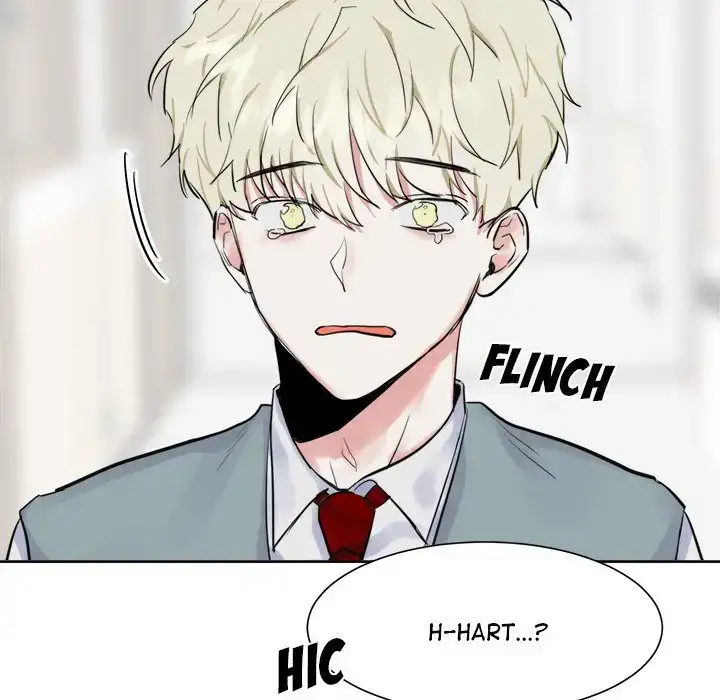 Unluckily Lucky Chapter 11 Page 32