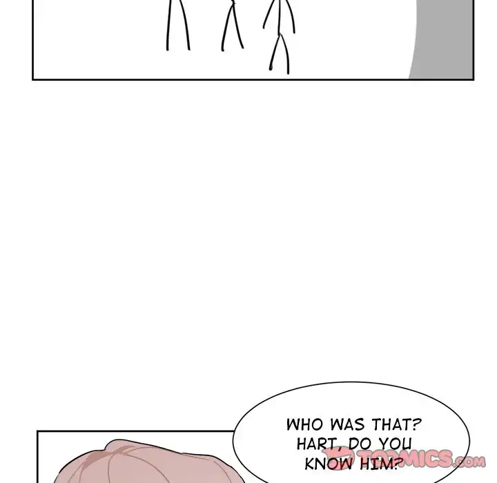 Unluckily Lucky Chapter 11 Page 34