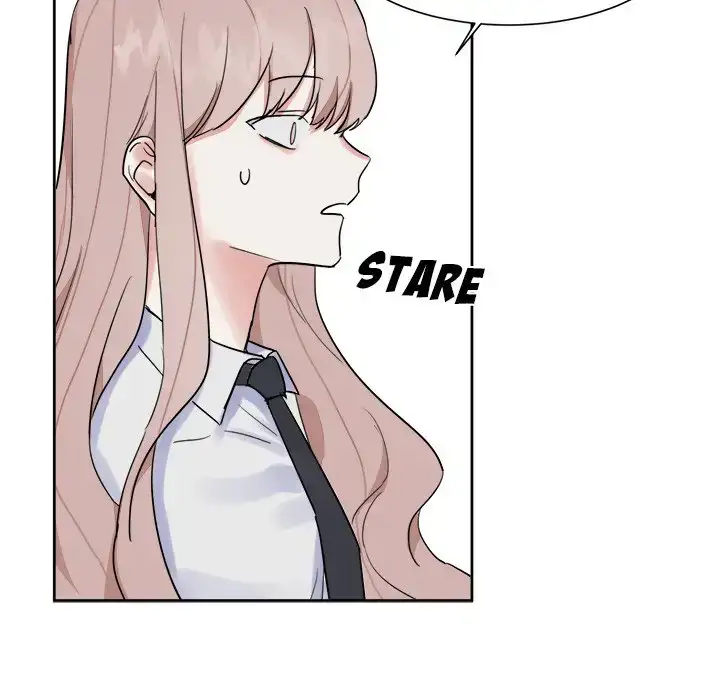 Unluckily Lucky Chapter 11 Page 35