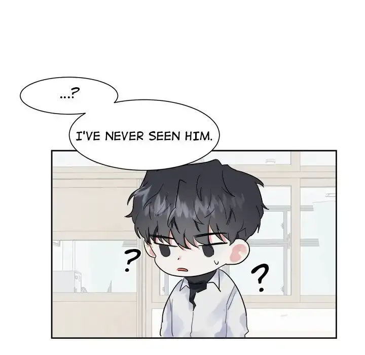 Unluckily Lucky Chapter 11 Page 36