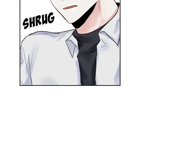 Unluckily Lucky Chapter 11 Page 41