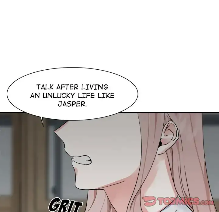 Unluckily Lucky Chapter 11 Page 42