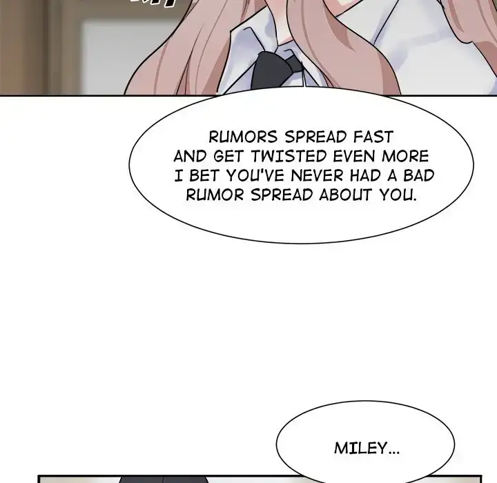 Unluckily Lucky Chapter 11 Page 43