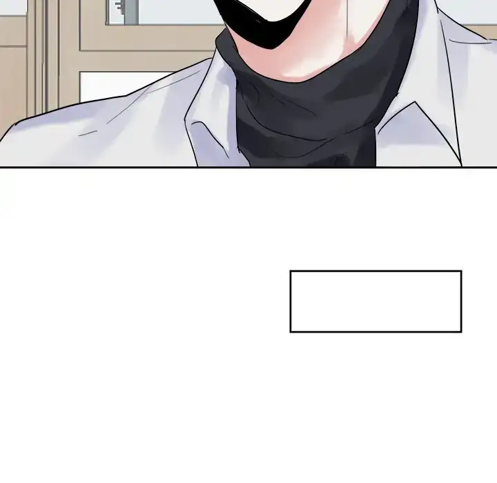 Unluckily Lucky Chapter 11 Page 51