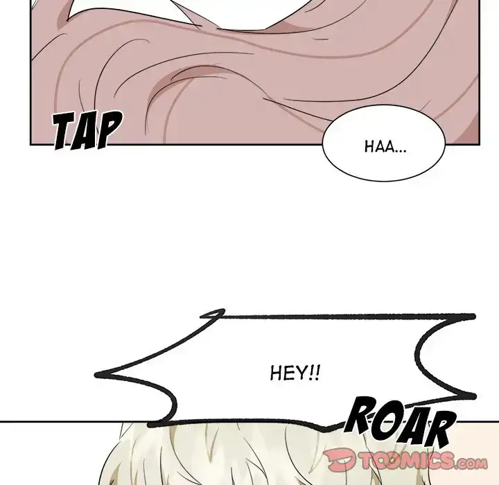 Unluckily Lucky Chapter 11 Page 54