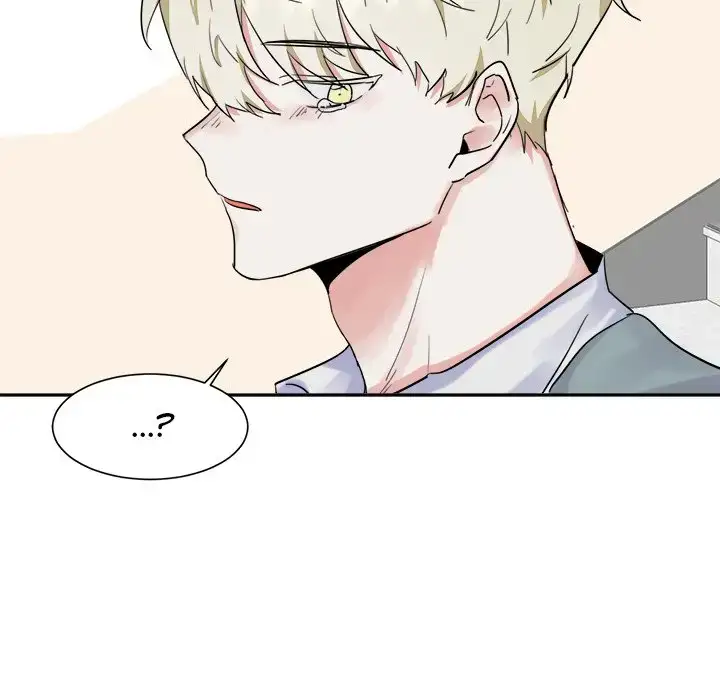 Unluckily Lucky Chapter 11 Page 55