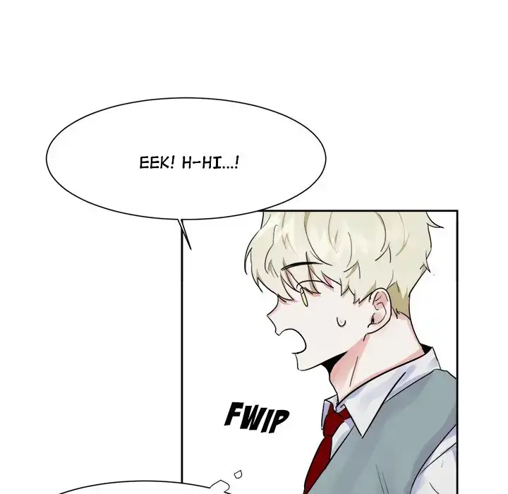 Unluckily Lucky Chapter 11 Page 57