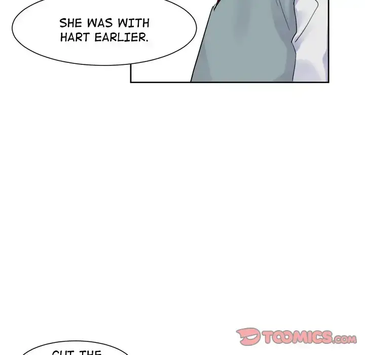 Unluckily Lucky Chapter 11 Page 58