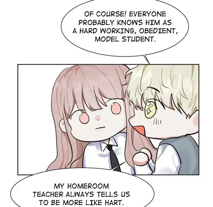 Unluckily Lucky Chapter 12 Page 11