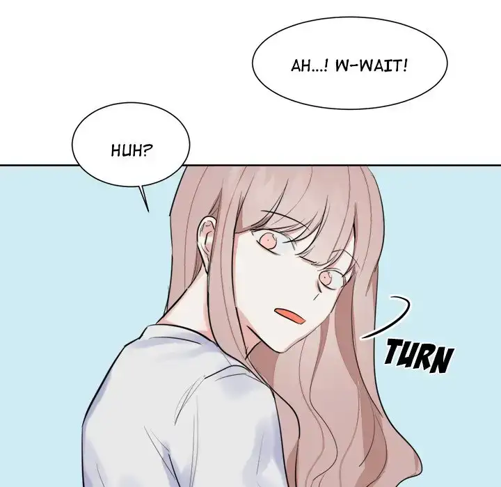 Unluckily Lucky Chapter 12 Page 18