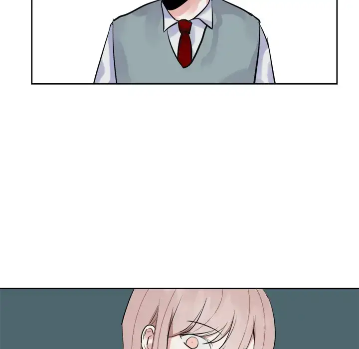 Unluckily Lucky Chapter 12 Page 20