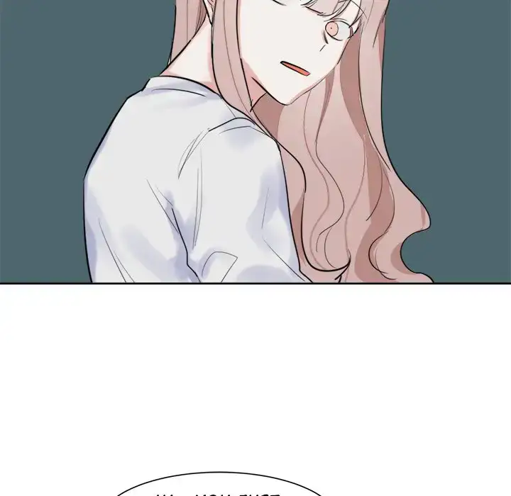 Unluckily Lucky Chapter 12 Page 21