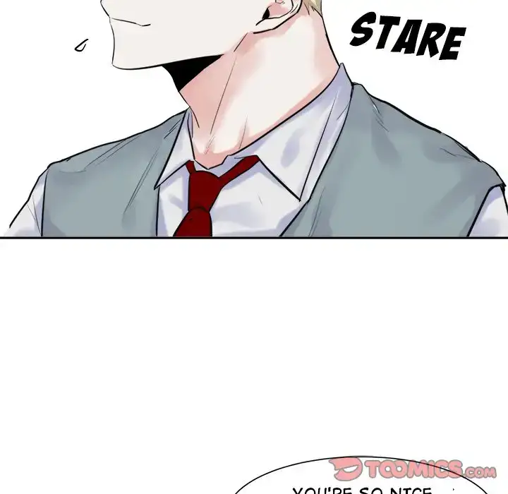 Unluckily Lucky Chapter 12 Page 28