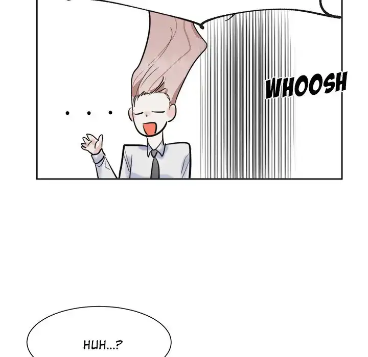 Unluckily Lucky Chapter 12 Page 33