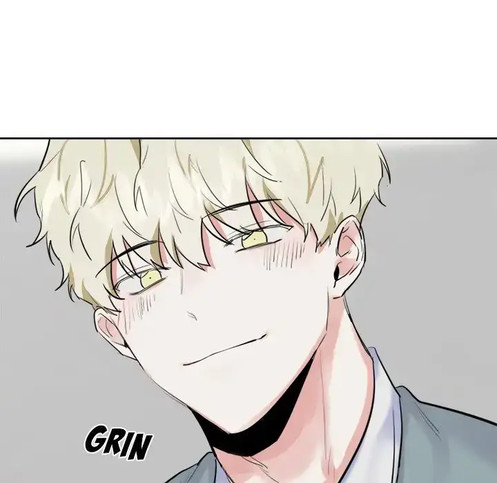 Unluckily Lucky Chapter 12 Page 35