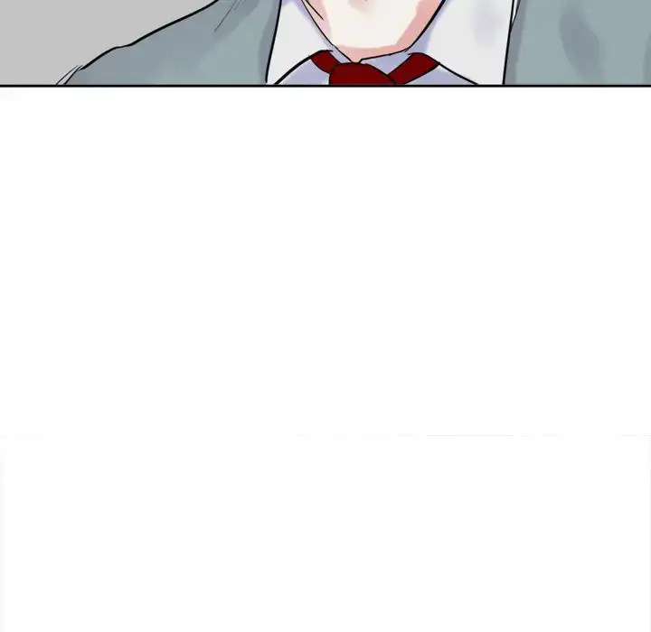 Unluckily Lucky Chapter 12 Page 36