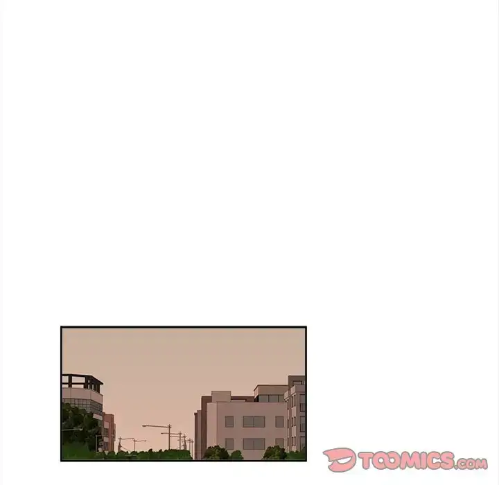 Unluckily Lucky Chapter 12 Page 37