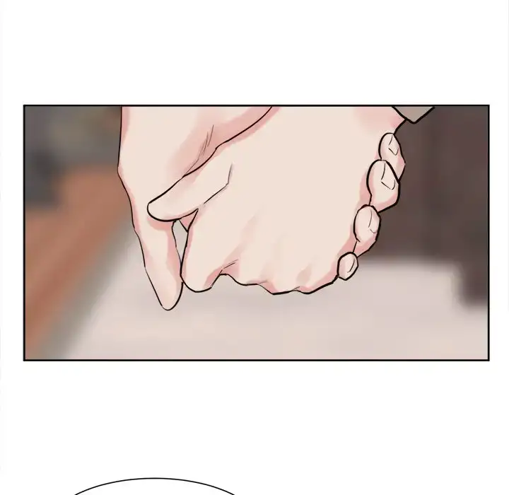 Unluckily Lucky Chapter 12 Page 38