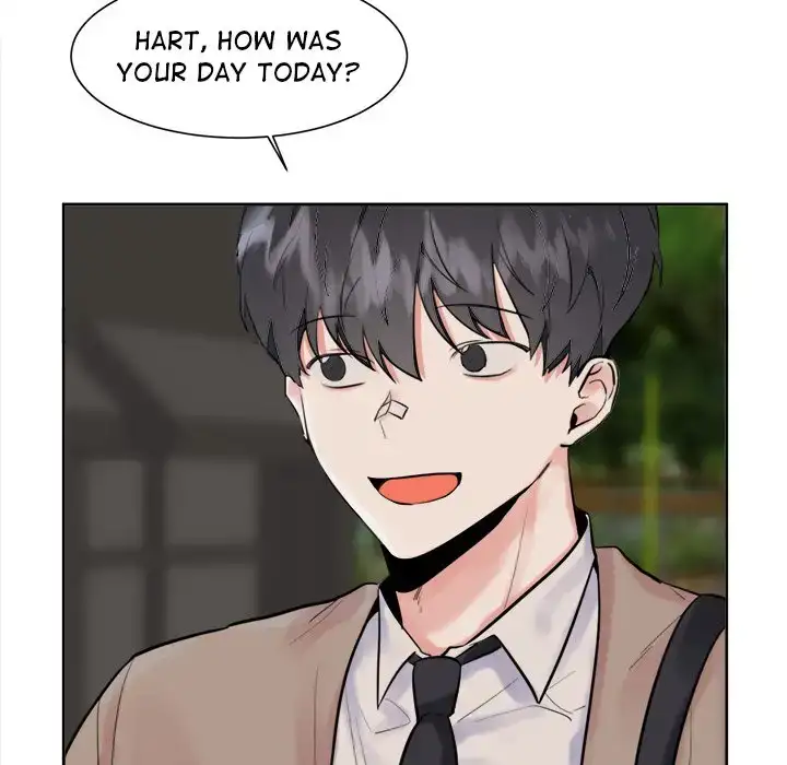 Unluckily Lucky Chapter 12 Page 39