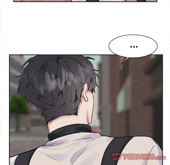 Unluckily Lucky Chapter 12 Page 40