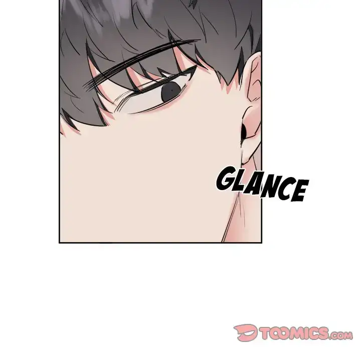 Unluckily Lucky Chapter 12 Page 43