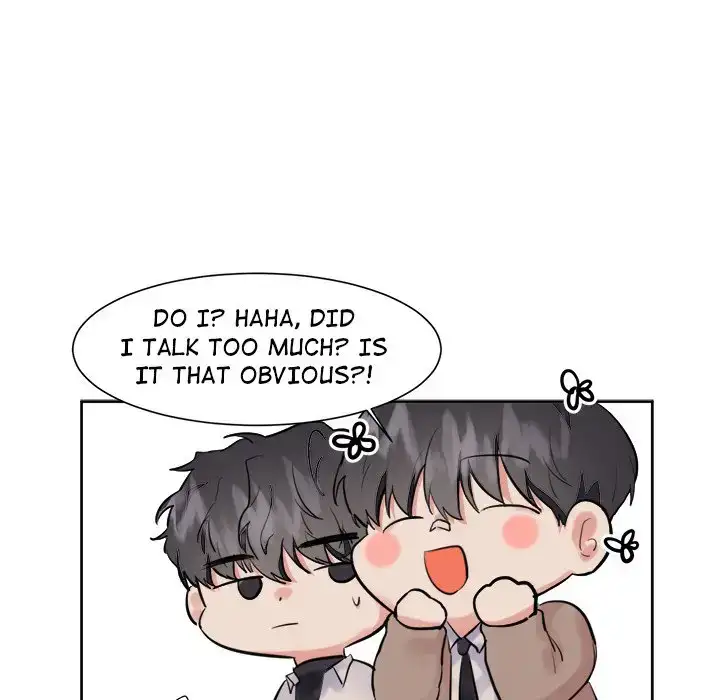 Unluckily Lucky Chapter 12 Page 44